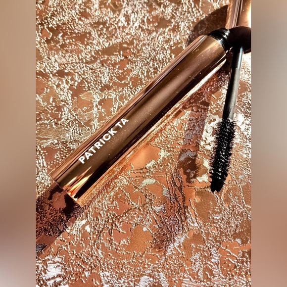 NIB Patrick Ta Major Volume Mascara in Black - Picture 1 of 12